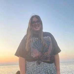 Meet your Posher, Emma